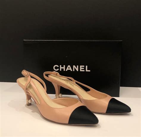 chanel shoes miami|chanel shoes buy online.